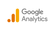 Google Analytics Logo