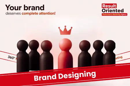 Brand Designing Services