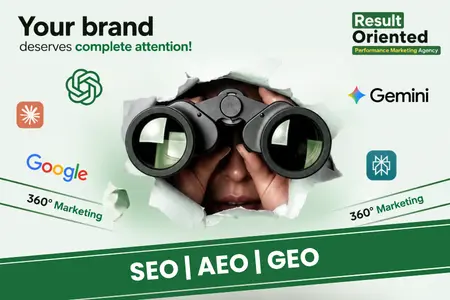 Search Engine Optimization, Answer Engine Optimization