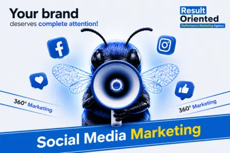 Social Media Marketing Servicecs