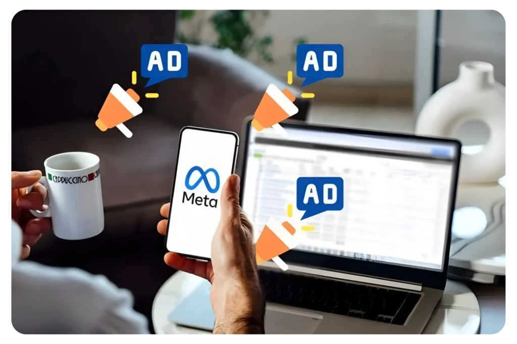 What Does a Meta Ads Agency in Delhi Actually Do?